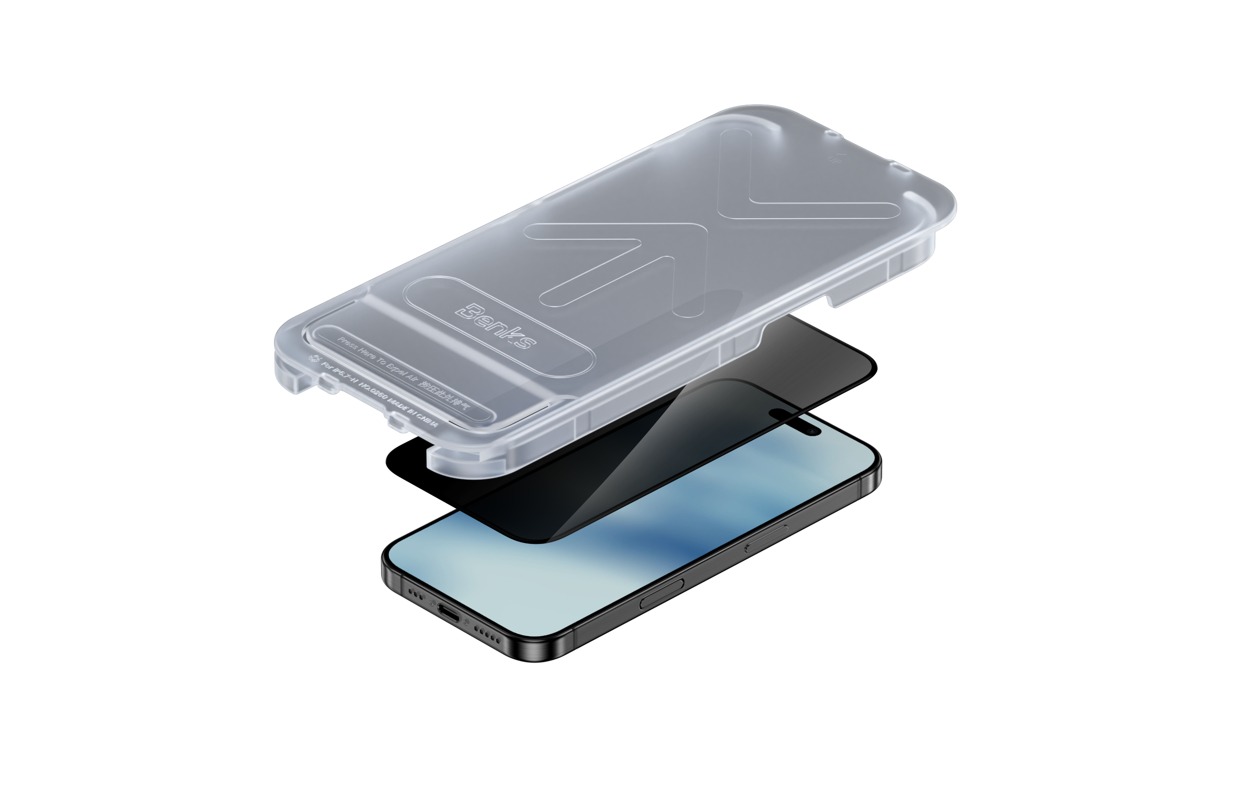 Glass Warrior HD — zdjęcie 7