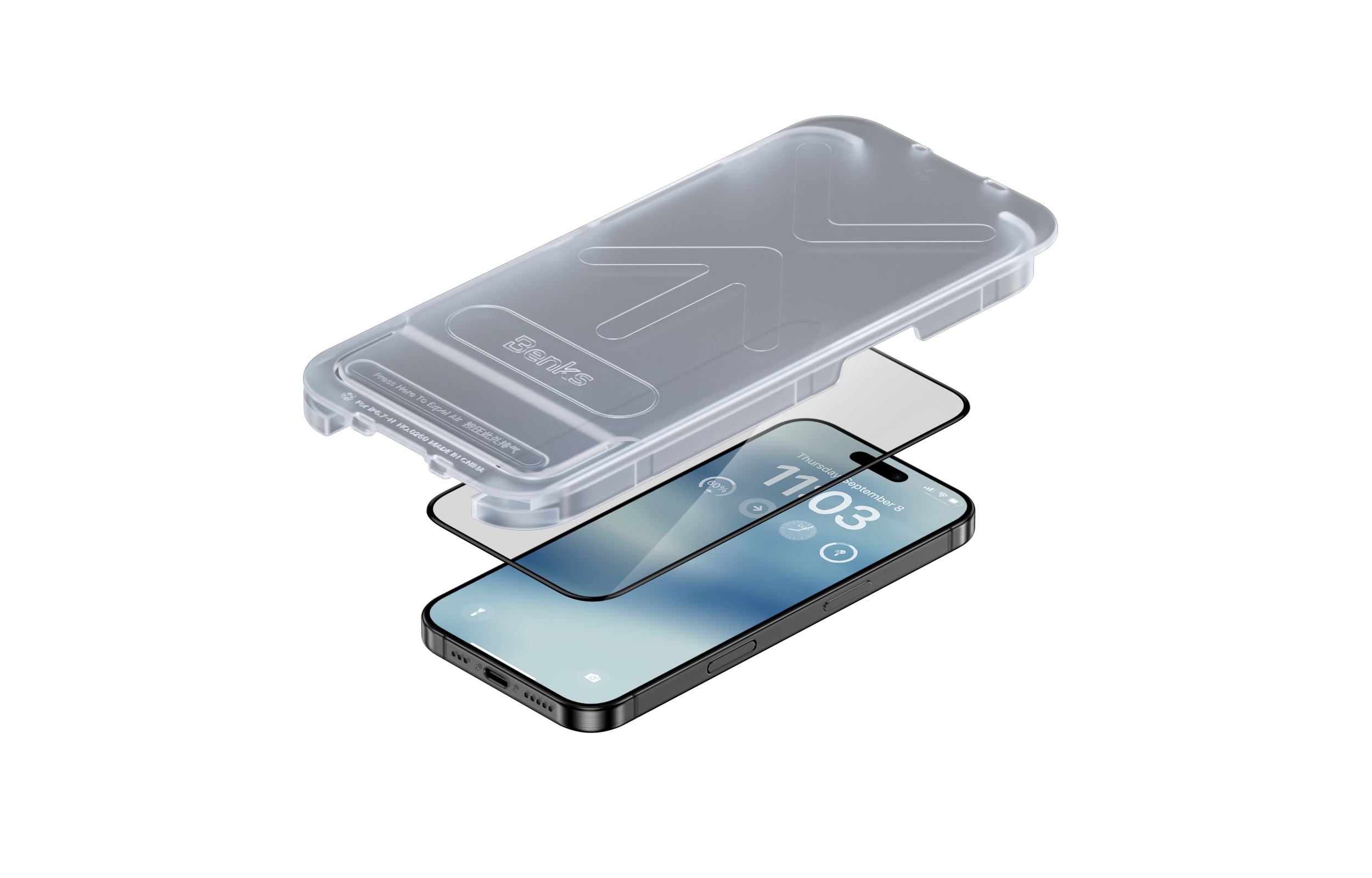 Ultra Shield HD 3