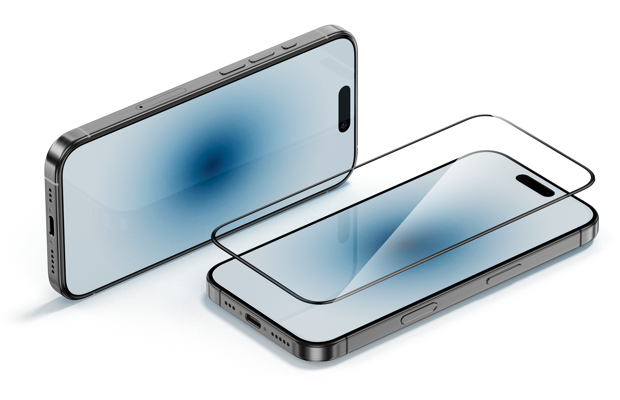 Ultra Shield HD 6