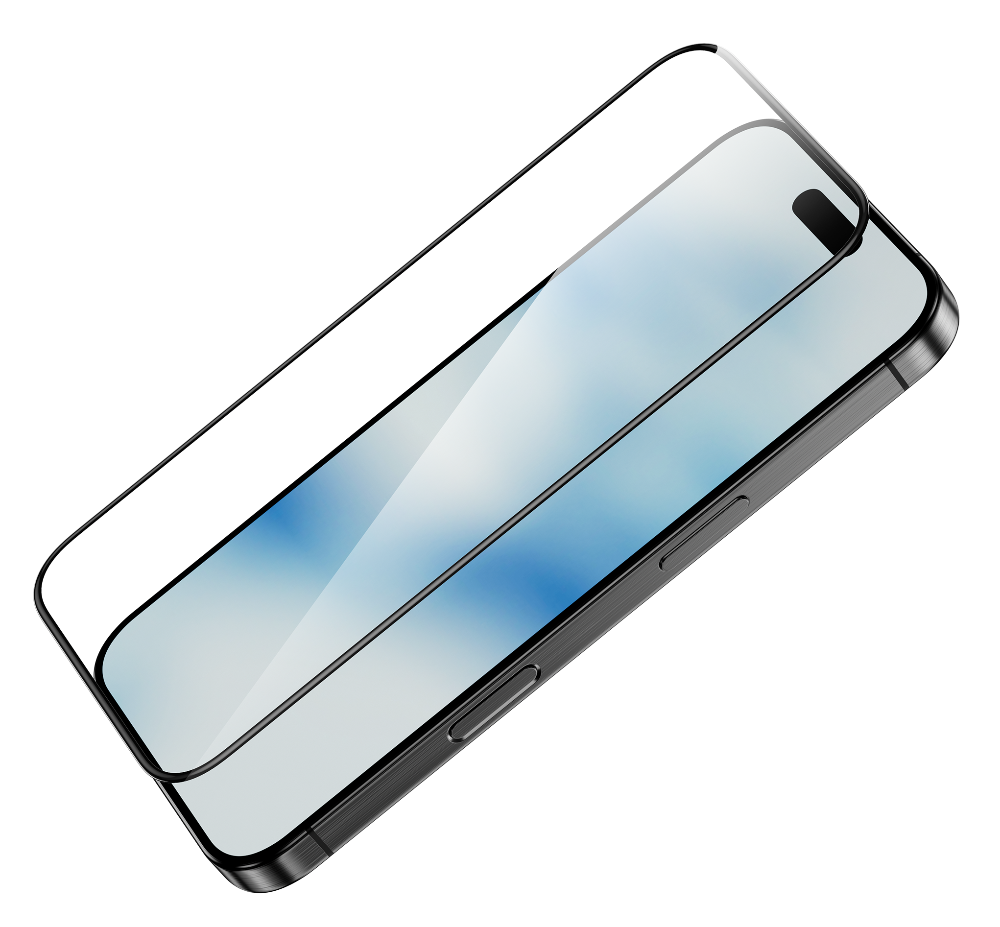 Ultra Shield HD 7