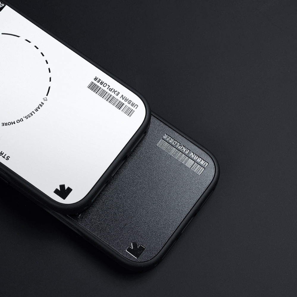 Benks Dynamic Minimalist 2