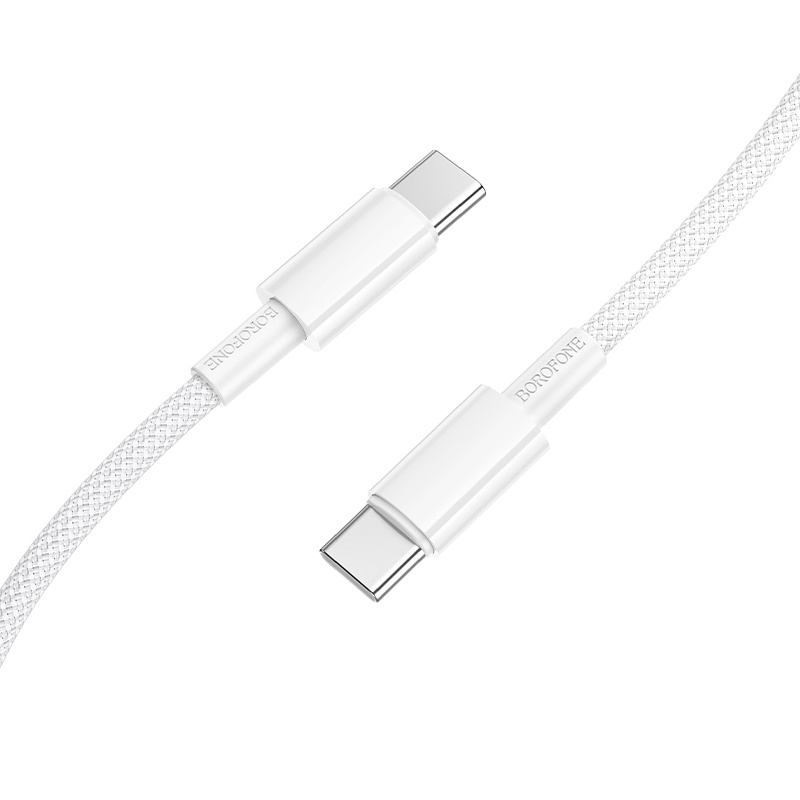 Borofone BX117 Source