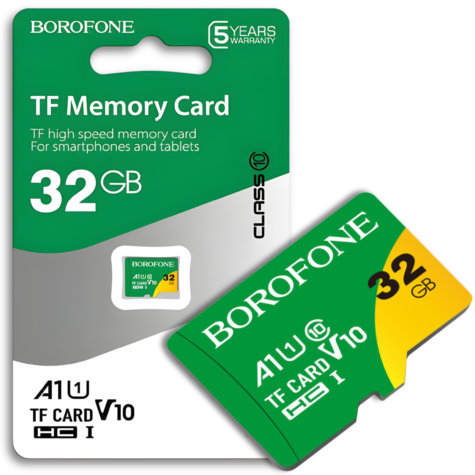 Borofone microSD-Speicherkarte