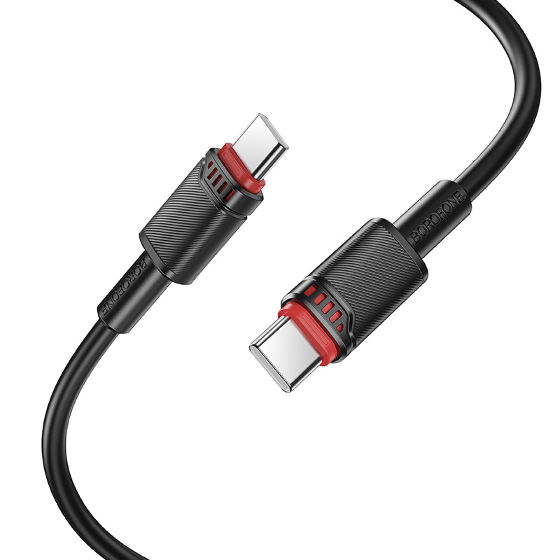 Kabel und Finish