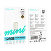 Borofone Pendrive BUD5 Finesse Mini USB 2.0 128GB
