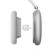 Borofone Over-Ear-Kopfhörer BO35 Plus Adorable Bluetooth ANC silber