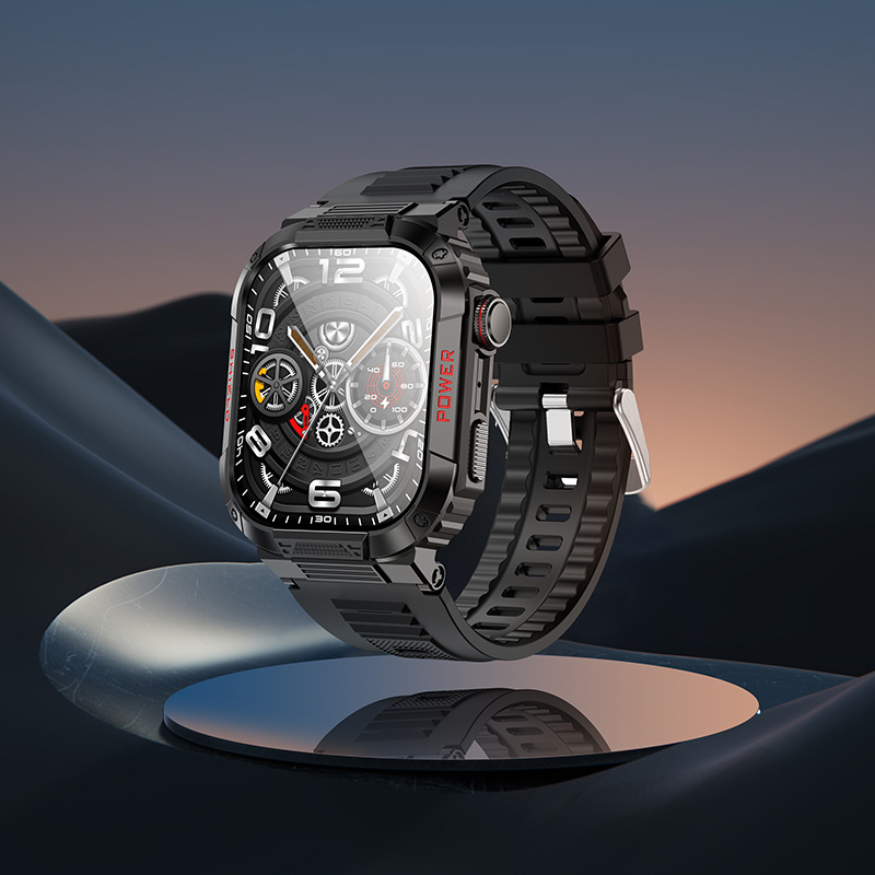 Armband und Verschluss