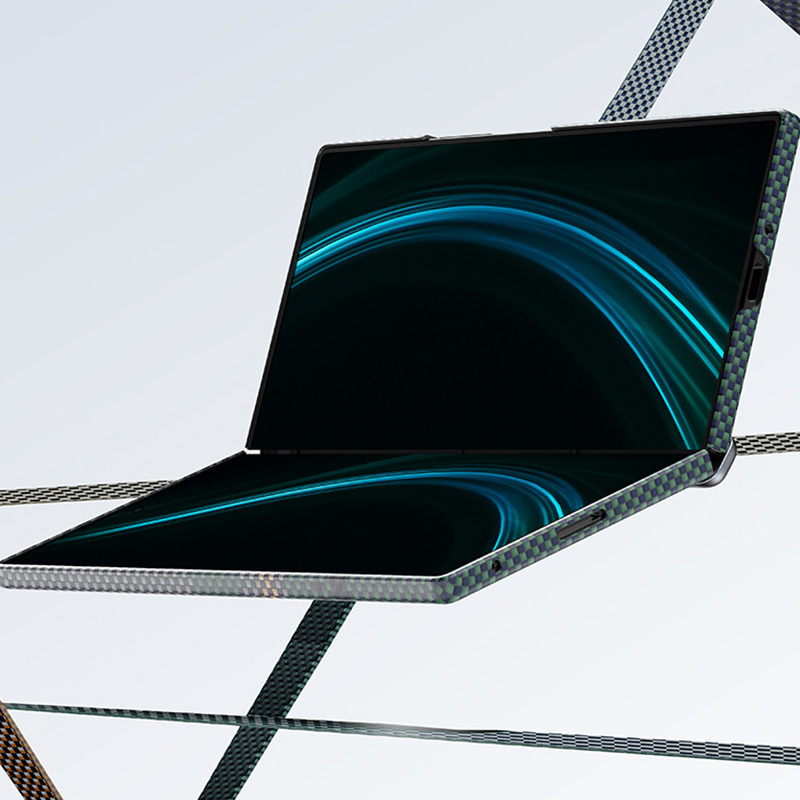 Das Display bekommt schneller etwas ab, als du denkst