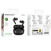 Borofone Bluetooth-TWS-Kopfhörer FQ10 Joyful schwarz