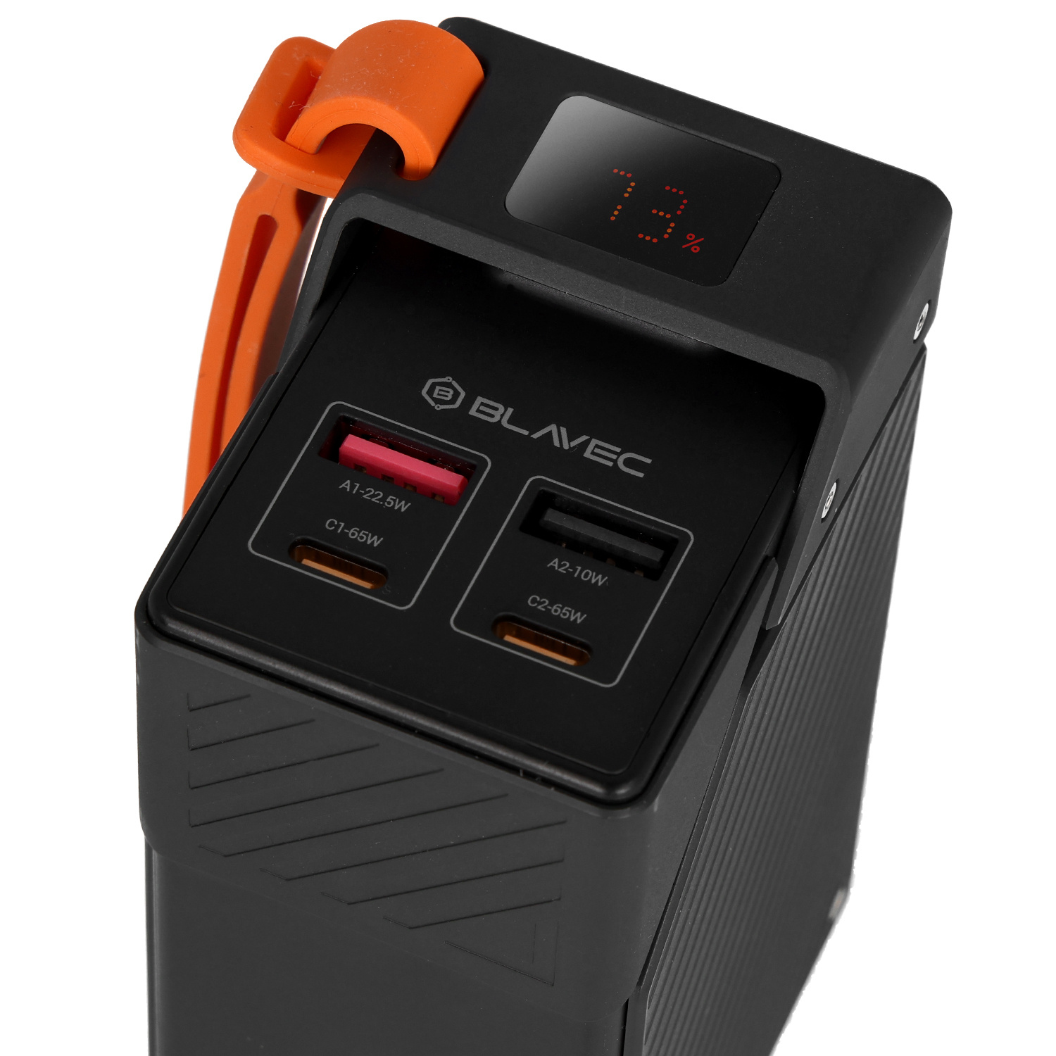 Blavec Tytan BJ-50 30000 mAh
