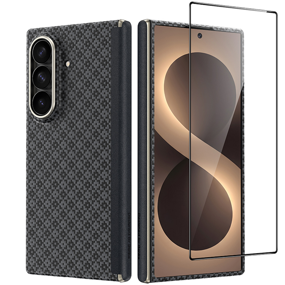 Tekstura Kevlar Floating-Weave