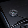Borofone Bluetooth-AUX-Audioempfänger BC58 Gamble grau