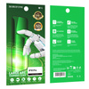 Borofone Hartowane szkło BF8 Diamond Armor Full Screen 5D Large Arc do Iphone 16 Pro - 10 sztuk