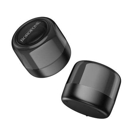 Borofone Głośnik Bezprzewodowy Bluetooth BP12 Colorful Stereo 2 w 1 (2 sztuki)