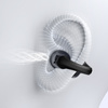 Borofone Słuchawki Bluetooth TWS BW100 Sunshine czarne
