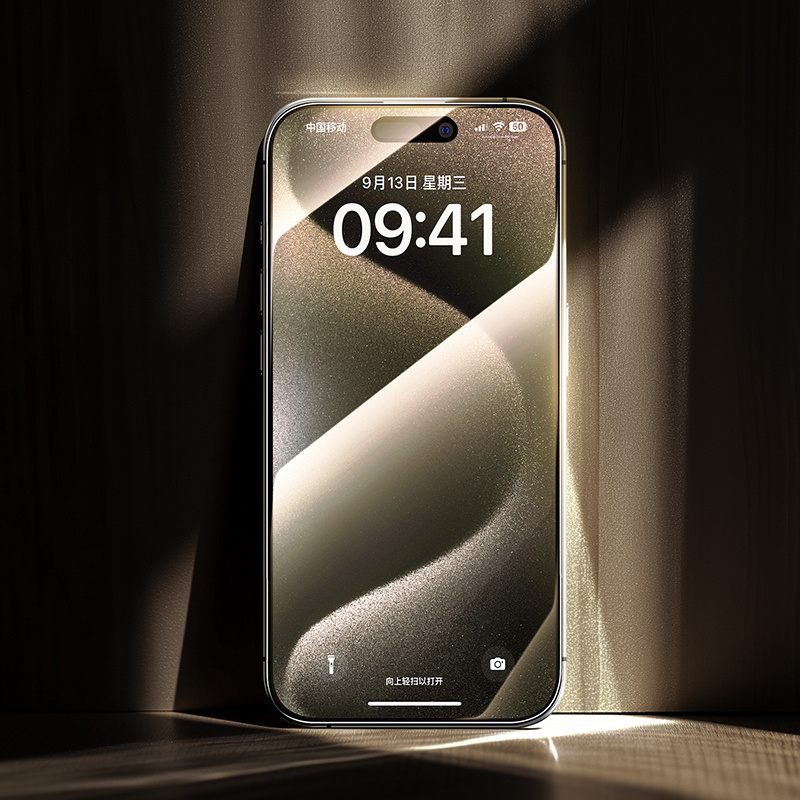 Znasz to uczucie, gdy telefon leci ekranem w stronę podłogi?