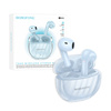 Borofone Słuchawki Bluetooth TWS BW51 Solid Niebieskie