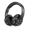 Borofone Over-Ear-Kopfhörer BO24 Gratified Bluetooth schwarz