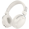 Borofone Over-Ear-Kopfhörer BO33 Melody Bluetooth weiß