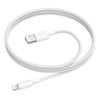 Borofone Kabel BX117 Source - USB na Lightning - 1 metr biały