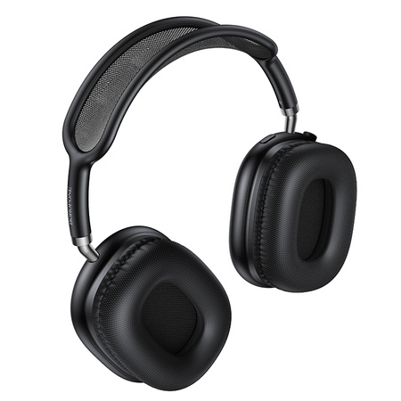 Borofone Over-Ear-Kopfhörer BO36 Tone Bluetooth schwarz