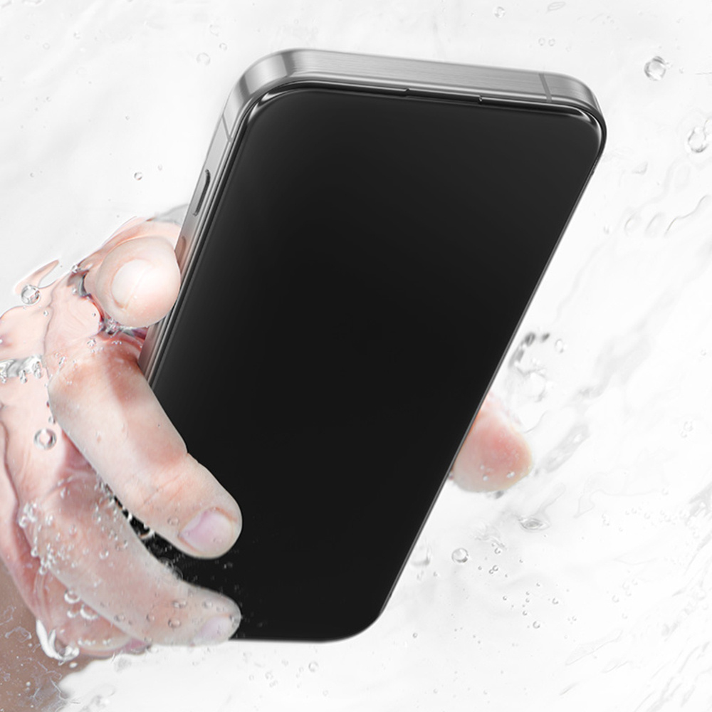 Displayglas für iPhone 15 Pro Max