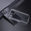 Borofone Hülle BI4 Ice Series Iphone 15 Plus transparent