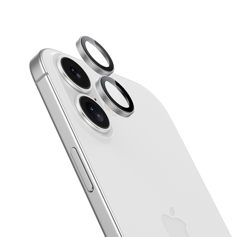 Hartowane szkło Glass Warrior Lens Protector na aparat