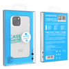 Borofone Hülle BI4 Ice Series Iphone 15 Plus transparent