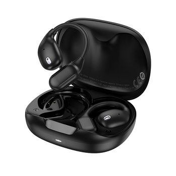 Borofone Bluetooth-TWS-Kopfhörer BW66 Oriole schwarz