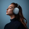 Borofone Over-Ear-Kopfhörer BO35 Plus Adorable Bluetooth ANC blau