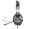 Borofone Słuchawki nauszne BO106 Cute Cat Ear gamingowe phantom cat