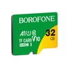 Borofone MicroSD-Speicherkarte  32GB SDHC Class10 90MB/s