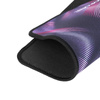 Borofone Mauspad BG12 Illustrious 200×240 mm mehrfarbig