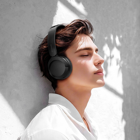 Borofone Over-Ear-Kopfhörer BO37 Marvellous Bluetooth schwarz
