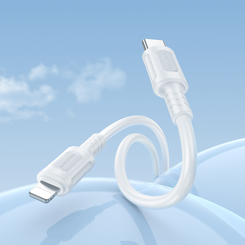 Kabel und Finish