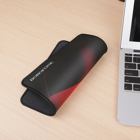 Borofone Podkładka pod mysz BG8 Flying Eagle czarna