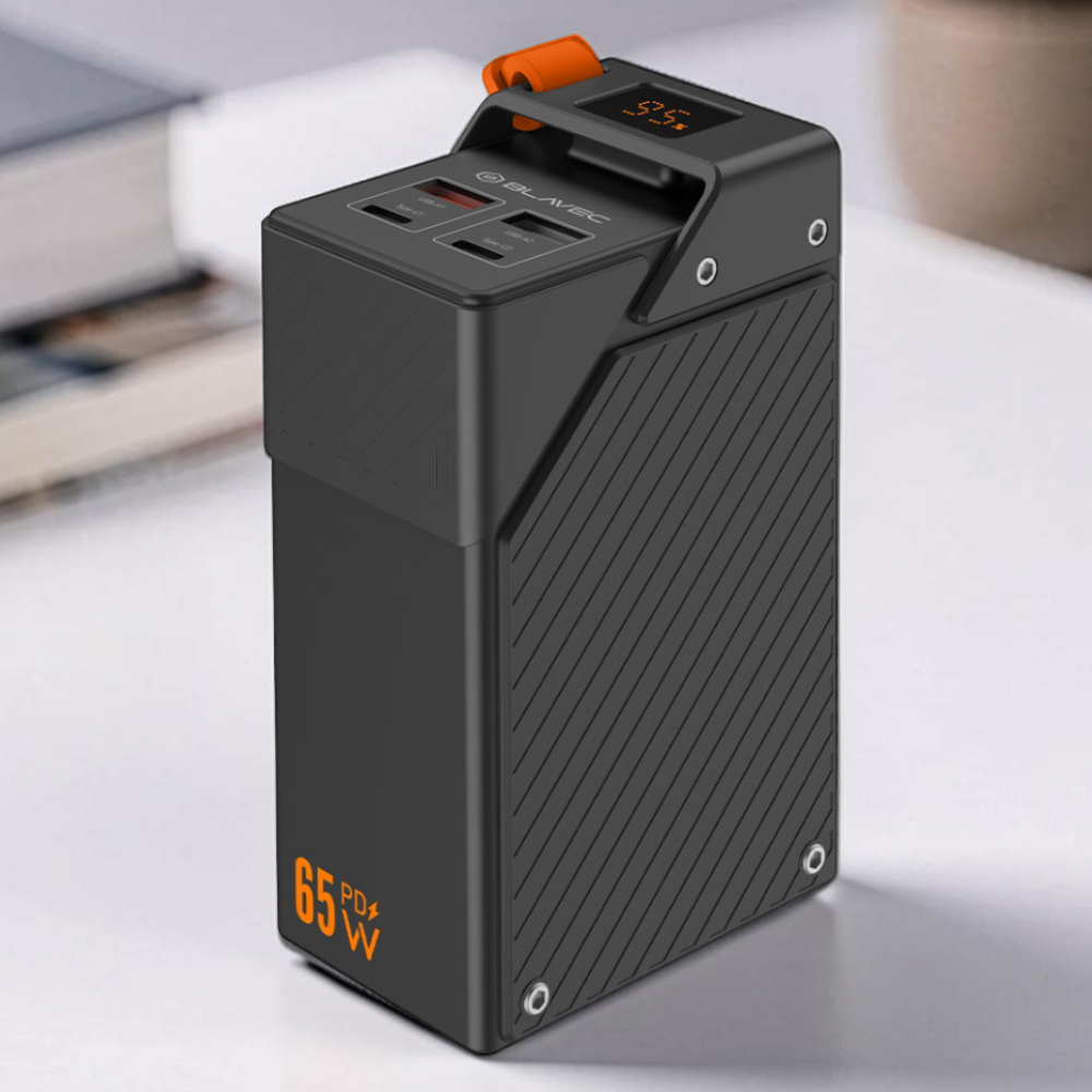 Blavec Tytan BJ-50 30000 mAh