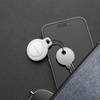 Borofone Bluetooth-Tracker BC101 Exquisite (nur Apple) schwarz