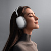 Borofone Over-Ear-Kopfhörer BO35 Plus Adorable Bluetooth ANC dunkelgrau