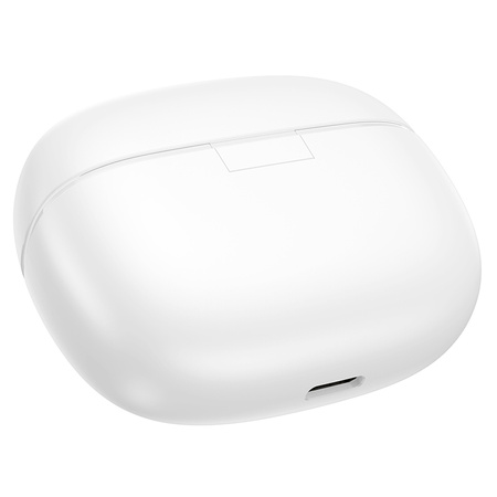 Borofone Bluetooth-TWS-Kopfhörer FQ10 Joyful weiß