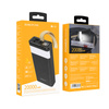 Borofone Power Bank 20000mAh BJ18 Coolmy - 2xUSB - czarny