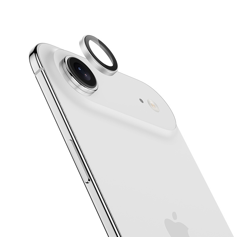 Hartowane szkło Glass Warrior Lens Protector na aparat