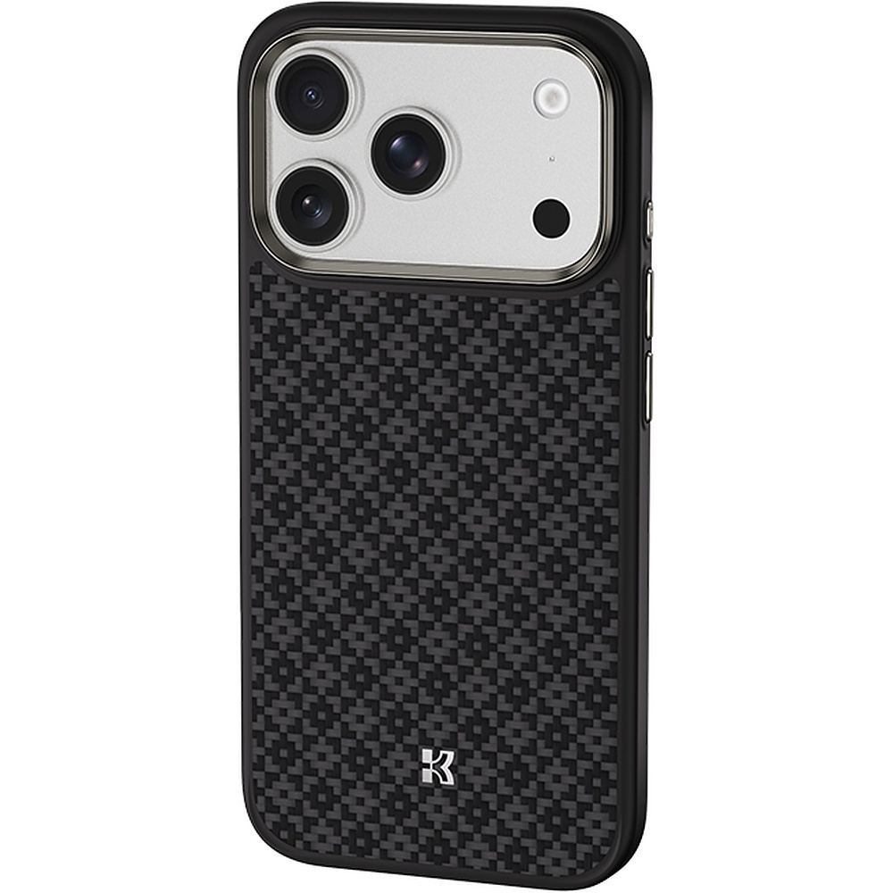 Twój iPhone 18 Pro i 17 Pro dostaje wzmocnione narożniki i smukłą, przejrzystą obudowę - ochronę docenisz dokładnie w sekundzie upadku.