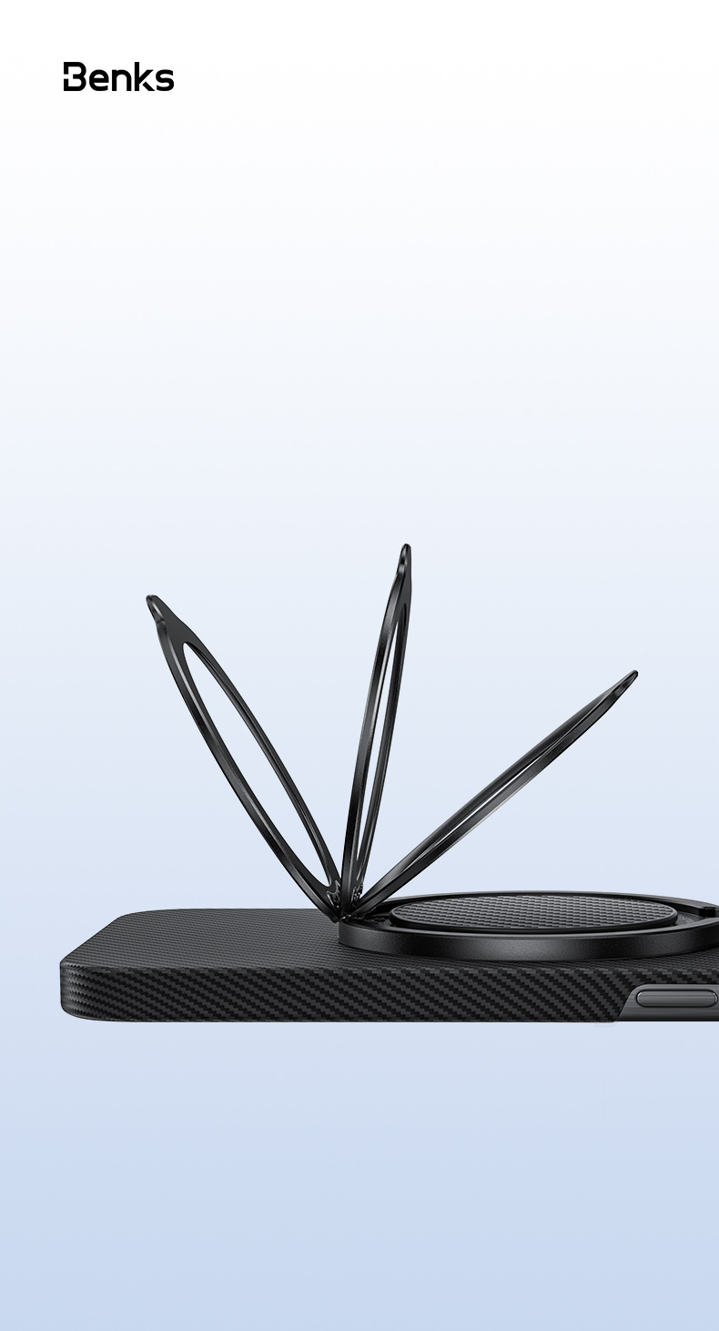Znasz to, gdy telefon leci z ręki przy przewijaniu?