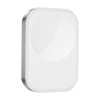 Borofone Ładowarka indukcyjna BQ25 do iWatch 2,5W srebrna