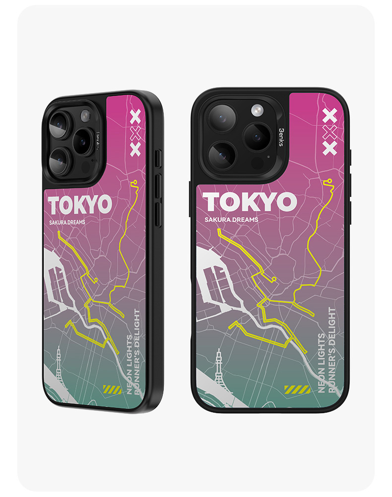 Twój iPhone 16 Plus zostaje widoczny w całej okazałości, a mimo to jest chroniony - to etui znika na telefonie, nie Twój design.