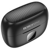 Borofone Bluetooth-TWS-Kopfhörer FQ7 Treasure ANC+ENC schwarz