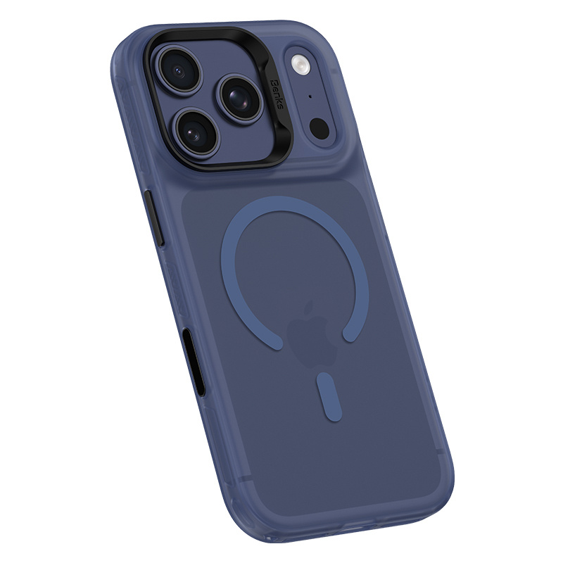 Znasz to uczucie, gdy telefon wyślizguje się w stronę podłogi?