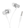 Borofone Kopfhörer BM73 Platinum silber